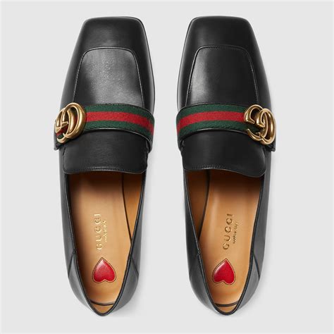 gucci.loafers women|Gucci Loafers .